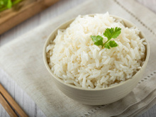 Peut-on manger du riz tous les jours ? Un nutritionniste répond