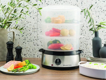 Amazon frappe fort avec une offre irrésistible sur le cuiseur vapeur Rice Cooker