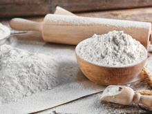 Rappel produit : attention, cette farine vendue dans toute la France est dangereuse pour votre santé