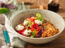 On craque pour les « autres » céréales !