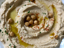Hommous maison