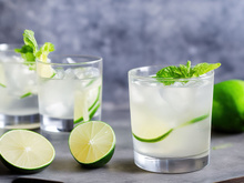 Cyril Lignac partage sa recette de cocktail pour l’été à tester d’urgence !
