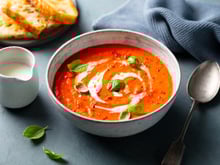 5 recettes pas chères et pleines de goût à faire avec des tomates pelées