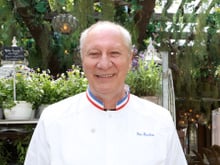 “Je vous donne le secret” : Éric Frechon dévoile comment réussir une purée de pommes de terre parfaite