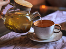 Très appréciée, cette tisane vendue chez Carrefour fait l’objet d’un rappel à cause de contaminants chimiques non conformes