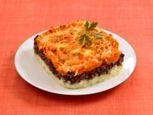 Le “gratin mi-mi” : l’astuce de cette diététicienne pour un plat complet, gourmand et équilibré