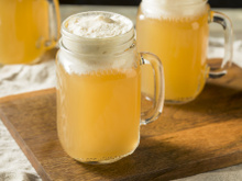 La vraie recette de la bièraubeurre