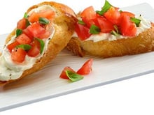 Bruschetta