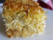 Croquettes de risotto