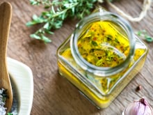 5 astuces pour faire une version allégée de la vinaigrette sans huile