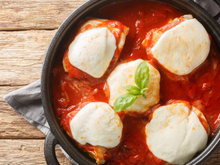 Connaissez-vous la pizzaiola, cette délicieuse sauce italienne qui reprend les ingrédients de la pizza ?