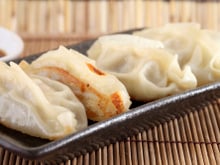 Gyoza ou raviolis japonais