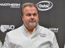 Pierre Hermé partage sa recette de mousse au chocolat : à tester d’urgence !