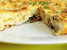 Tortilla (revisitée)