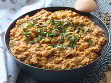 Que cuisiner ce jeudi 2 octobre ? Un dahl de lentilles corail réconfortant et rapide pour moins de 3 €