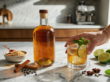 Rhum sans alcool : la recette bluffante pour préparer vous-même cette alternative pour vos cocktails