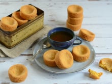 Palets bretons traditionnels