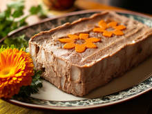 Terrine de ris de veau