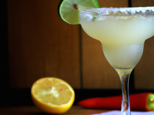 Cocktail Margarita