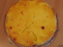 Tarte au fromage blanc facile et rapide