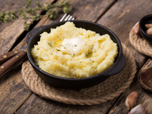 Ces aliments qui changent d'index glycémique selon la façon dont on les cuisine