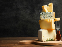 C’est étonnant mais ces fromages ne contiennent peu ou pas de lactose