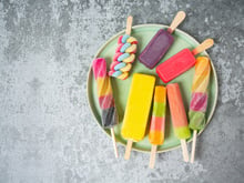 Quelles glaces privilégier chez Picard ? Une diététicienne dévoile sa sélection pour se faire plaisir sainement