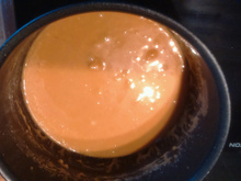 Cupcakes marbrés vanille-caramel beurre salé