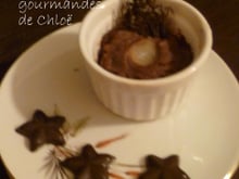 Marquise au chocolat inratable
