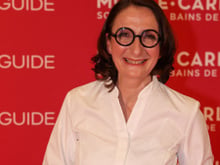 Ici tout commence : TF1 dévoile la date de diffusion du premier épisode avec  la cheffe Anne-Sophie Pic
