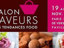 Saveurs des tendances food, le rendez-vous de l'épicerie fine et des nouvelles tendances culinaires