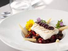 Chili con cabillaud de Norvège