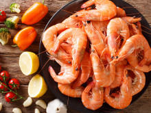 Comment décortiquer facilement des crevettes ?