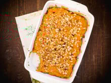 Cette variante de hachis parmentier sans viande vous fera oublier la recette traditionnelle !