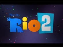 Rio 2 - Bande annonce 