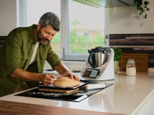 Thermomix lance un nouvel accessoire parfait si vous avez l’habitude de rater les cuissons