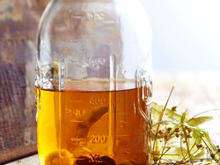 Potion du sommeil