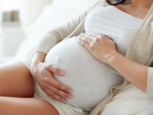 Comment faire monter son fer quand on est enceinte et fatiguée ?