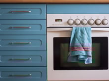 3 conseils pour que vos torchons ne soient pas des nids à bactéries