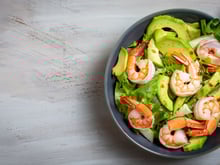 “Parfaite pour après les fêtes” : une diététicienne partage sa recette pour se régaler en se faisant du bien