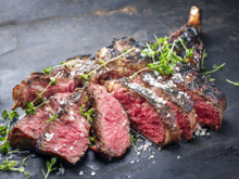 Comment cuire une entrecôte ?