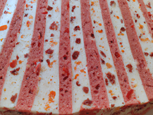 Cake au surimi classique