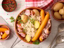 Courbature, fièvre, maux de tête : quelle est la marque de cette choucroute dangereuse pour la santé ?