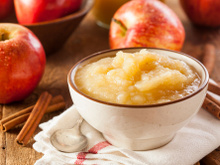 Les secrets d’un chef triplement étoilé pour réaliser une compote de pommes absolument incroyable !