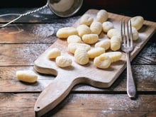 Gnocchi maison