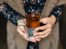 C’est la boisson anti-coup de froid : voici la recette pour préparer un vrai grog comme nos grands-mères