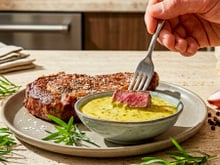L'astuce infaillible de ce chef réputé pour réussir votre sauce béarnaise maison à tous les coups