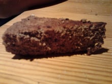 Gâteau de Savoie rapide