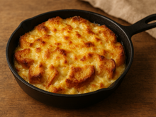 Oubliez la truffade : découvrez la patranque, la recette auvergnate au fromage à petit prix