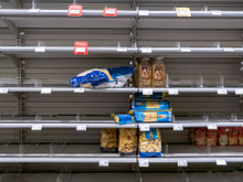 Pénurie au supermarché : Quels produits sont concernés ?